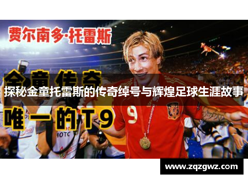 探秘金童托雷斯的传奇绰号与辉煌足球生涯故事