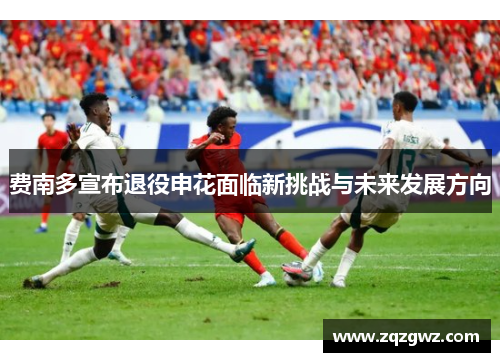 费南多宣布退役申花面临新挑战与未来发展方向 费南多宣布退役申花面临新挑战与未来发展方向